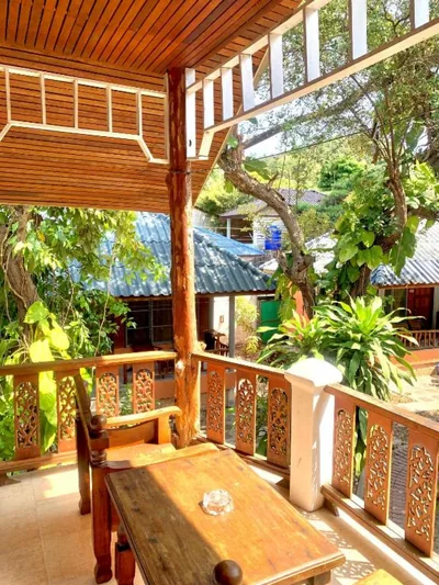 Koh Tao Tropicana Resort – Photos 2