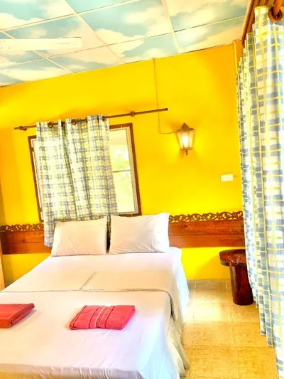 Koh Tao Tropicana Resort – Photos 6