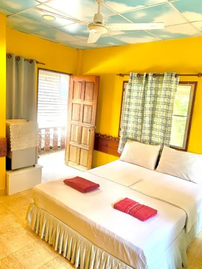 Koh Tao Tropicana Resort – Photos 7