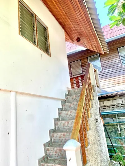 Koh Tao Tropicana Resort – Photos 10