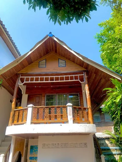 Koh Tao Tropicana Resort – Photos 11