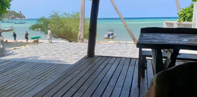 Koh Tao Tropicana Resort – Photos 13